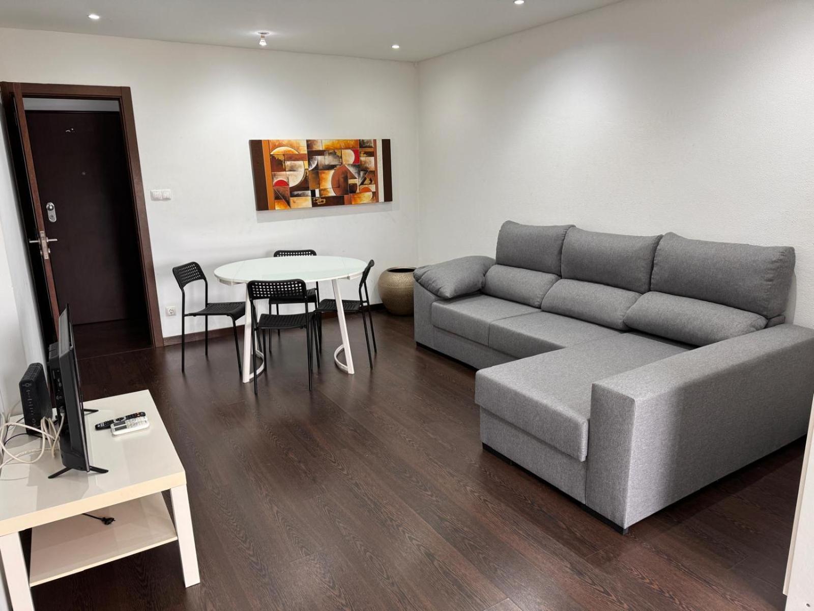 Odivelas Apartment