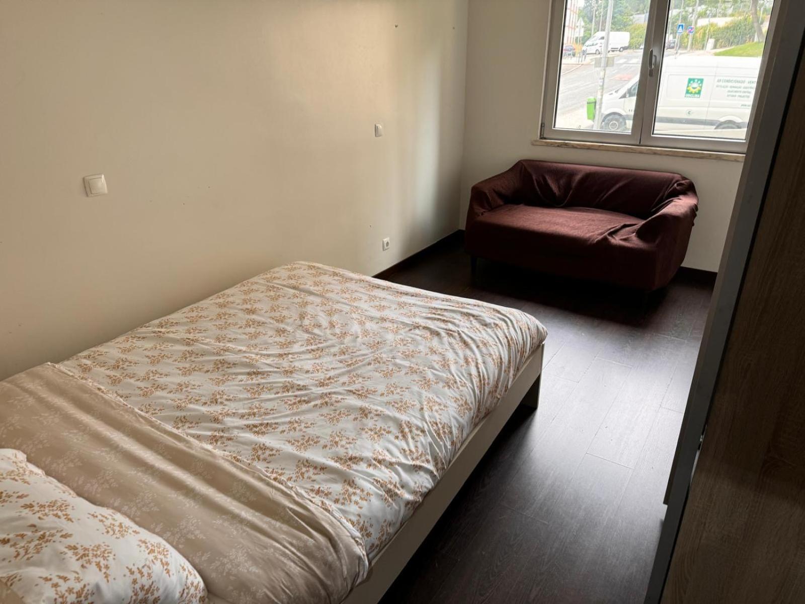 Odivelas Apartment